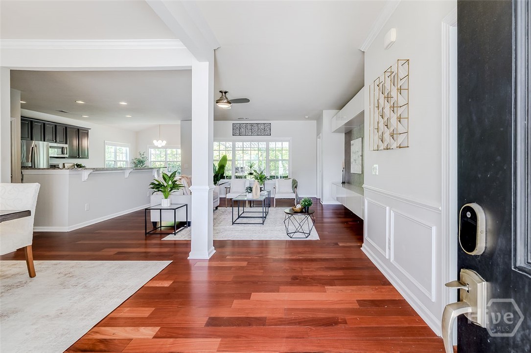 64 Belle Gate Court Pooler, GA 31322 - Photo 4 of 48