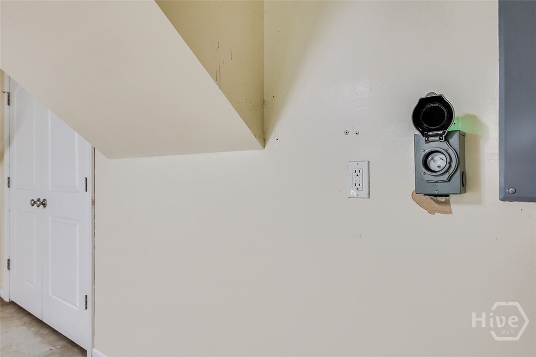 64 Belle Gate Court Pooler, GA 31322 - Photo 41 of 48