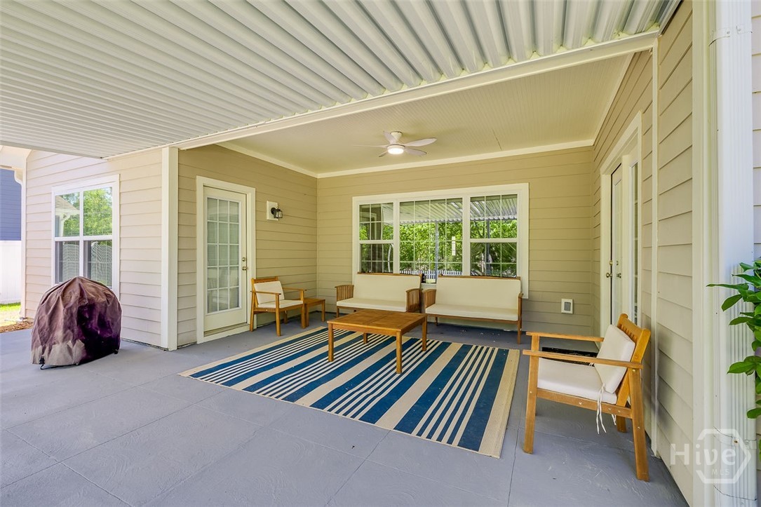 64 Belle Gate Court Pooler, GA 31322 - Photo 42 of 48