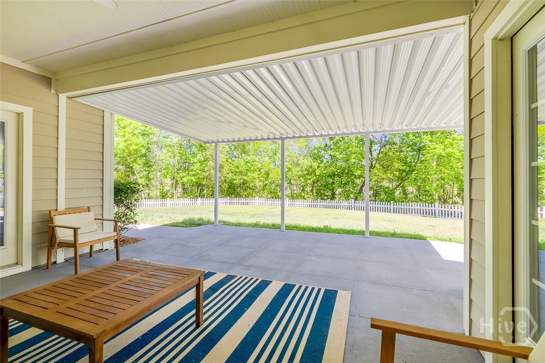 64 Belle Gate Court Pooler, GA 31322 - Photo 43 of 48