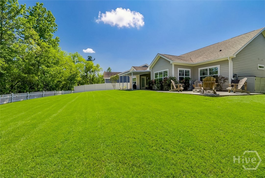 64 Belle Gate Court Pooler, GA 31322 - Photo 44 of 48