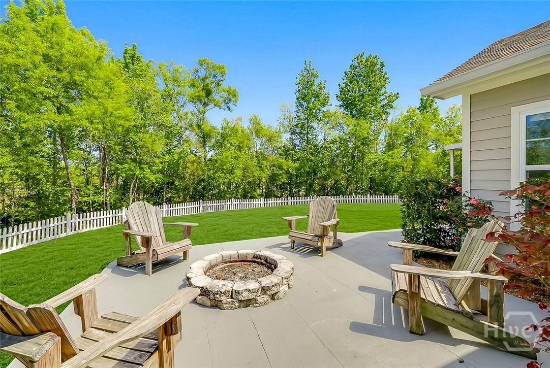 64 Belle Gate Court Pooler, GA 31322 - Photo 45 of 48