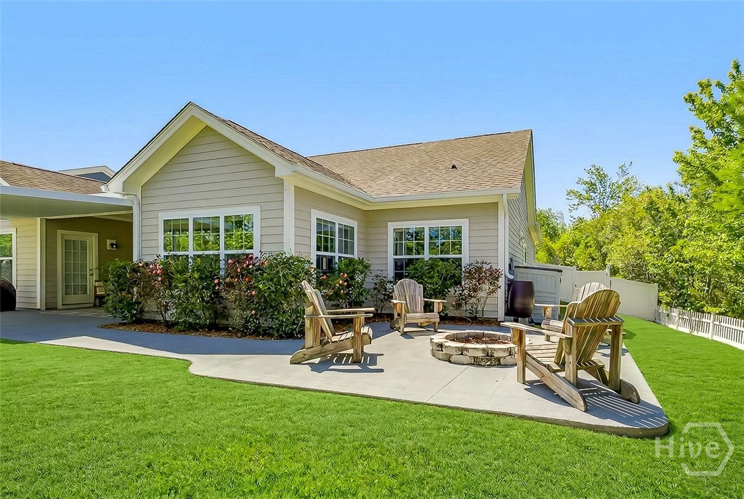 64 Belle Gate Court Pooler, GA 31322 - Photo 46 of 48