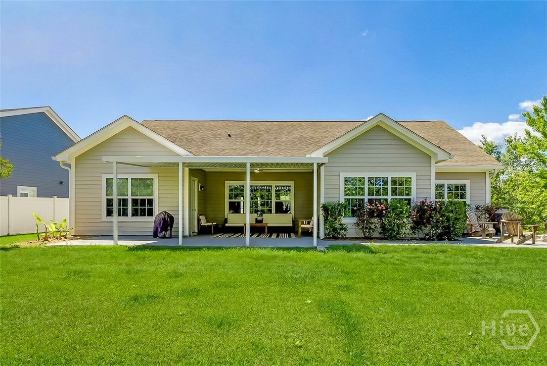 64 Belle Gate Court Pooler, GA 31322 - Photo 47 of 48