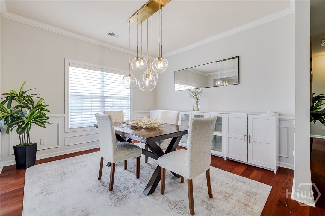 64 Belle Gate Court Pooler, GA 31322 - Photo 8 of 48