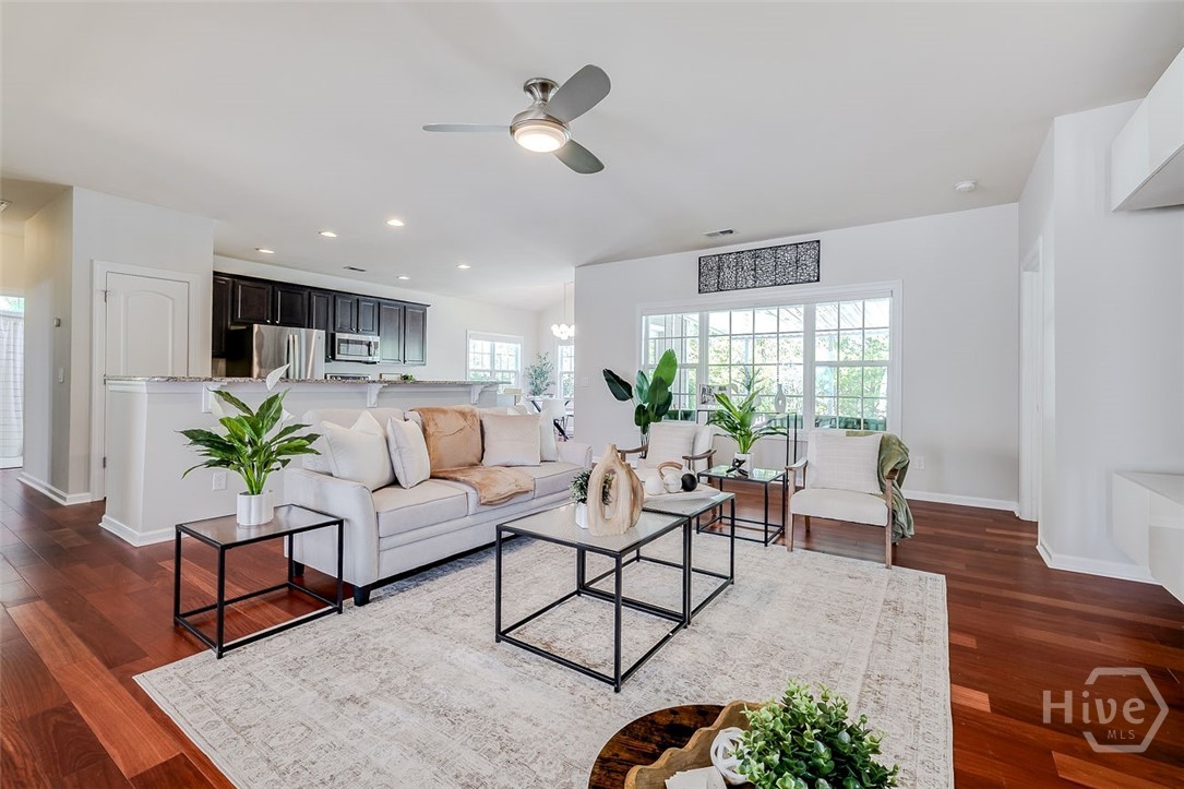 64 Belle Gate Court Pooler, GA 31322 - Photo 9 of 48