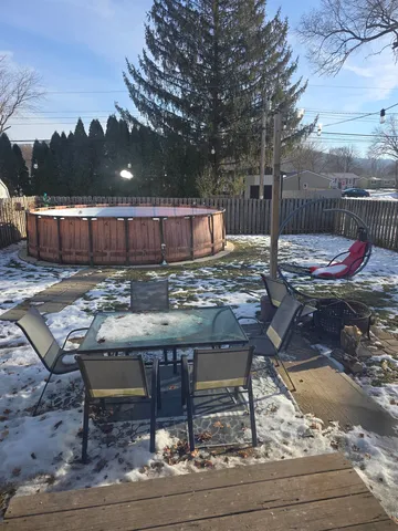 $255,000 | 218 South Ohio Street, Prairie du Chien, WI 53821