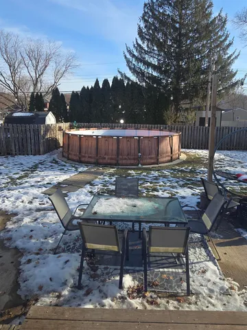 $255,000 | 218 South Ohio Street, Prairie du Chien, WI 53821