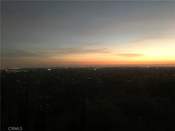 a view of city and lake