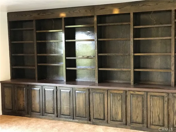 a view of a wooden floor