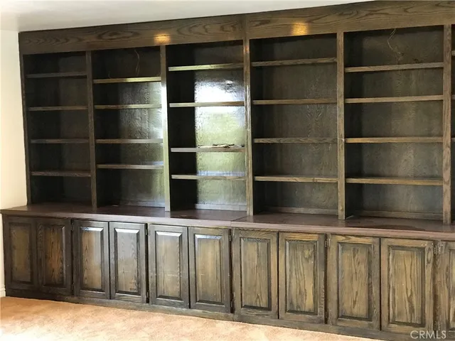 a view of a wooden floor