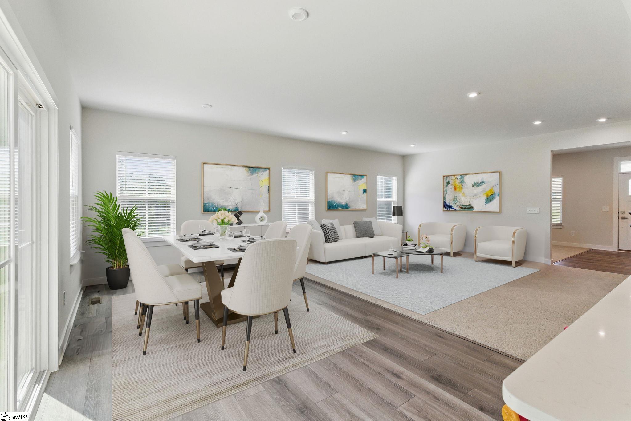 113 Comanche Trail Greenville, SC 29607 - Photo 2 of 39