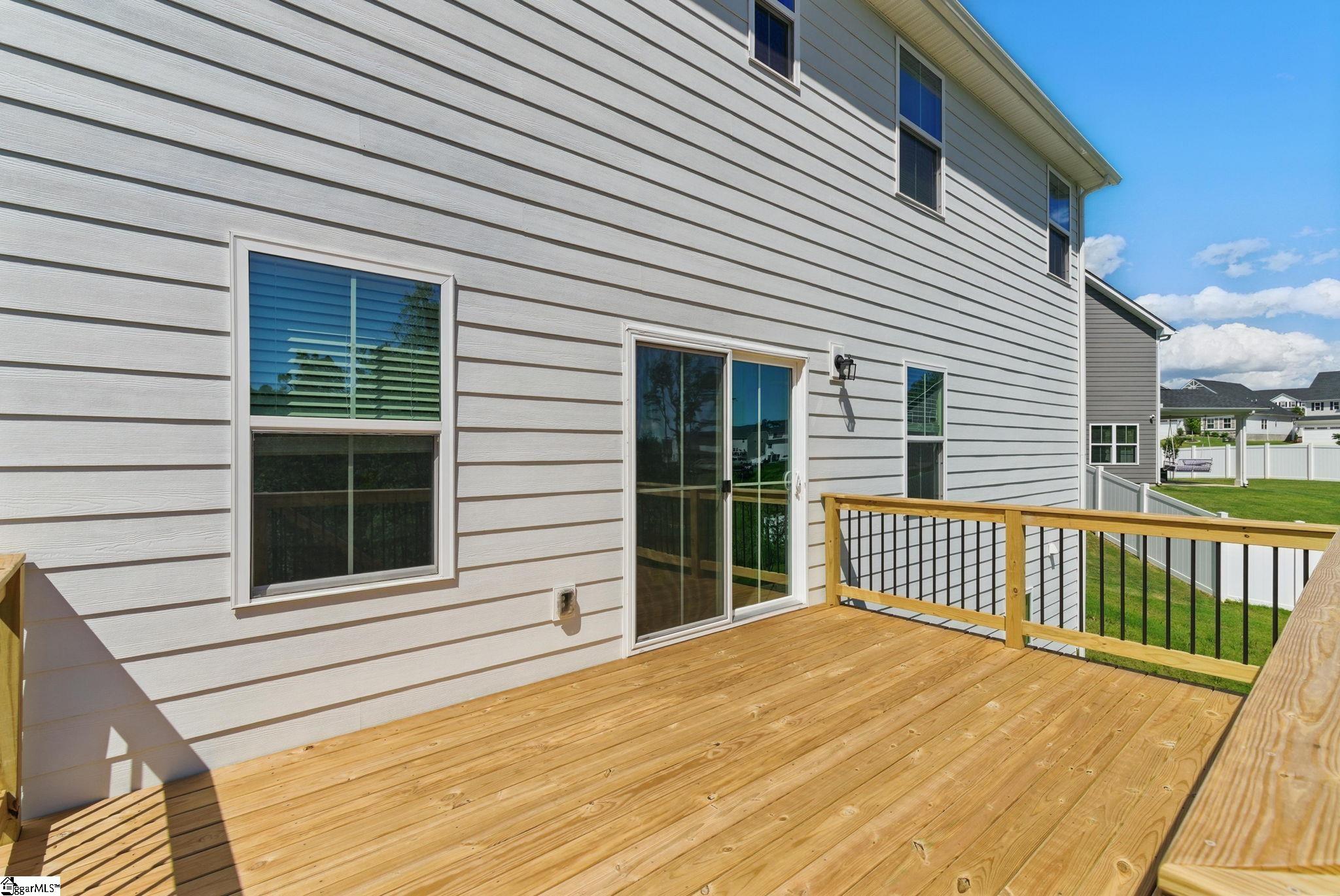 113 Comanche Trail Greenville, SC 29607 - Photo 25 of 39