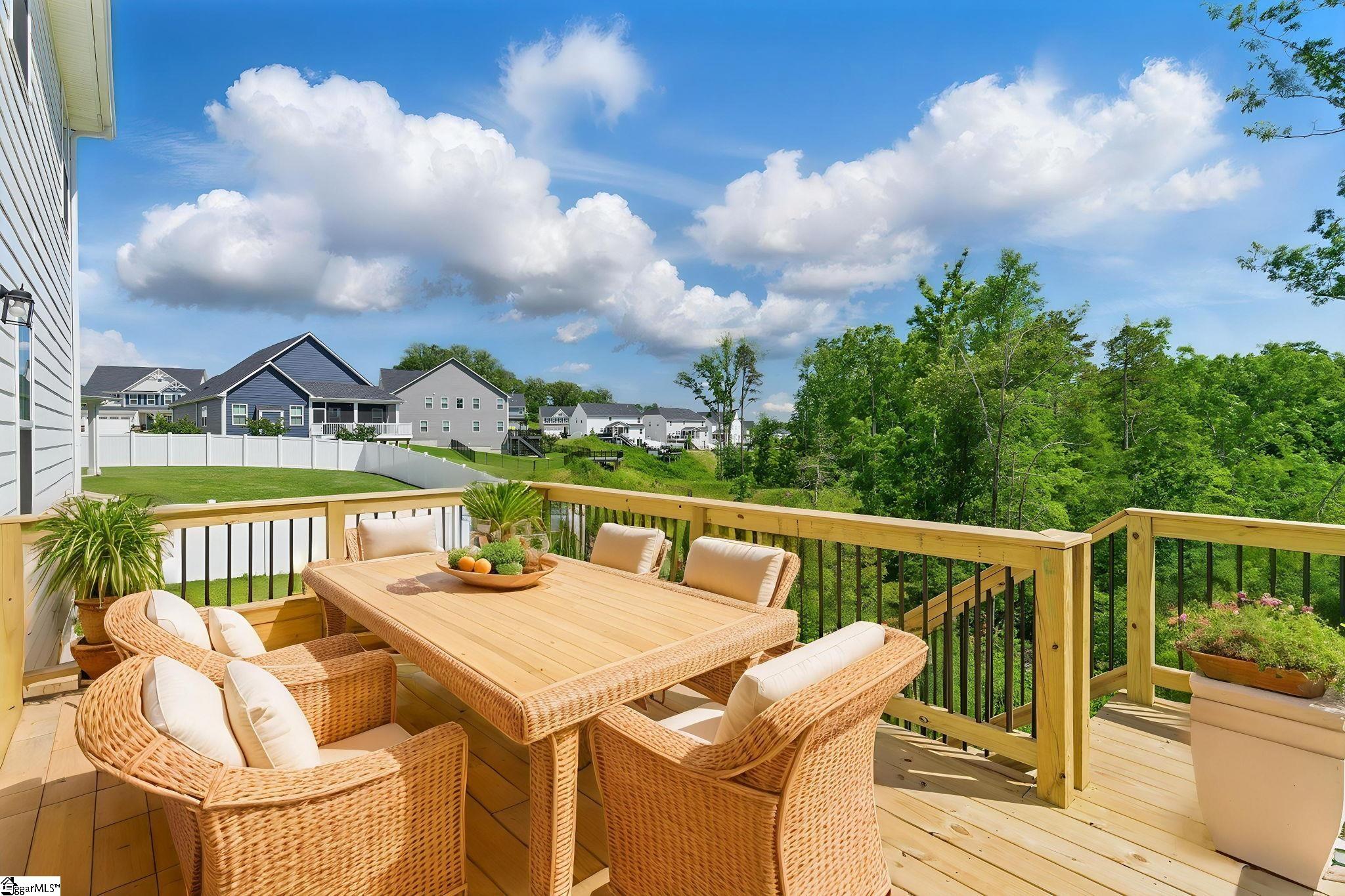 113 Comanche Trail Greenville, SC 29607 - Photo 26 of 39