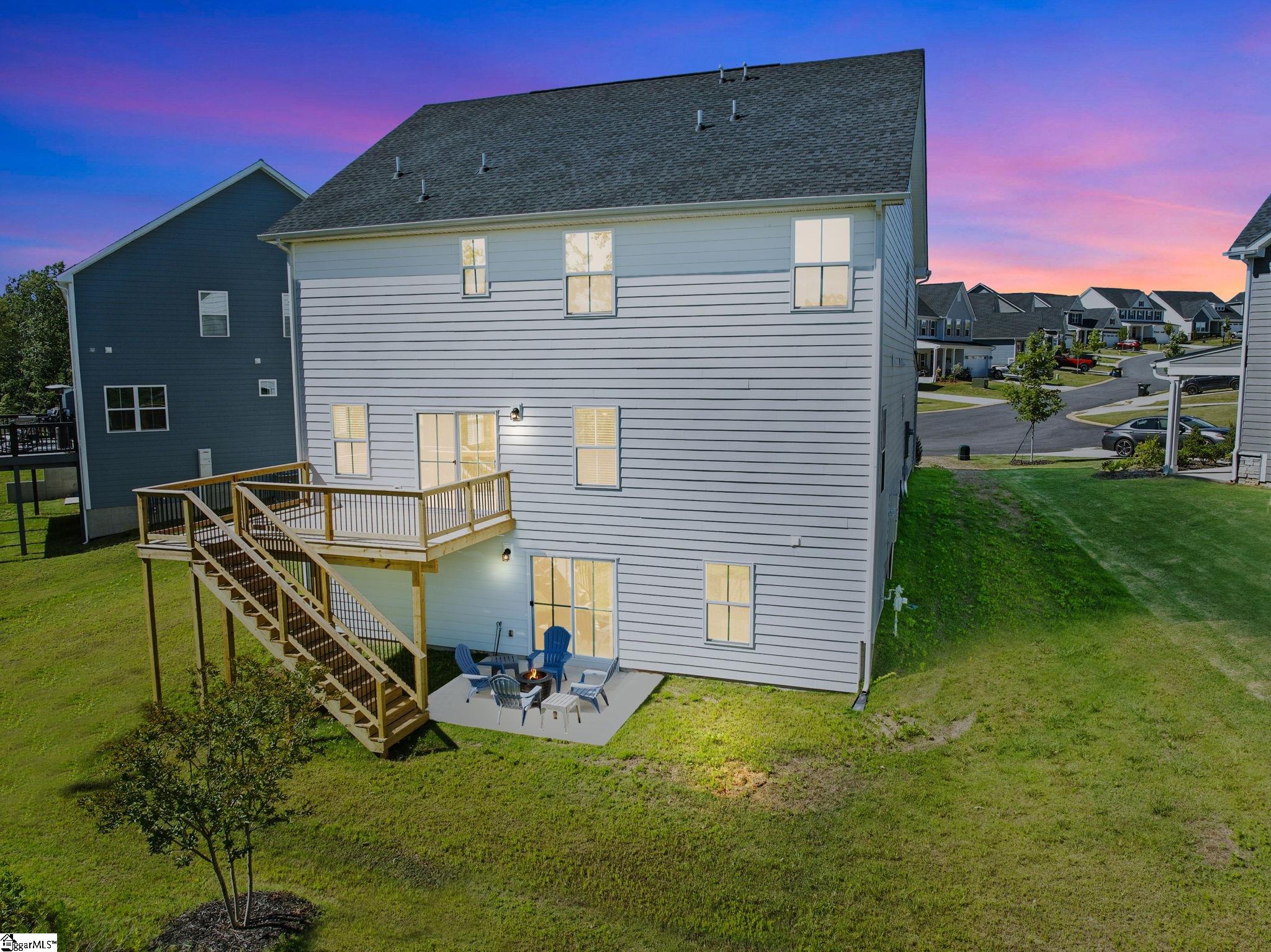 113 Comanche Trail Greenville, SC 29607 - Photo 27 of 39