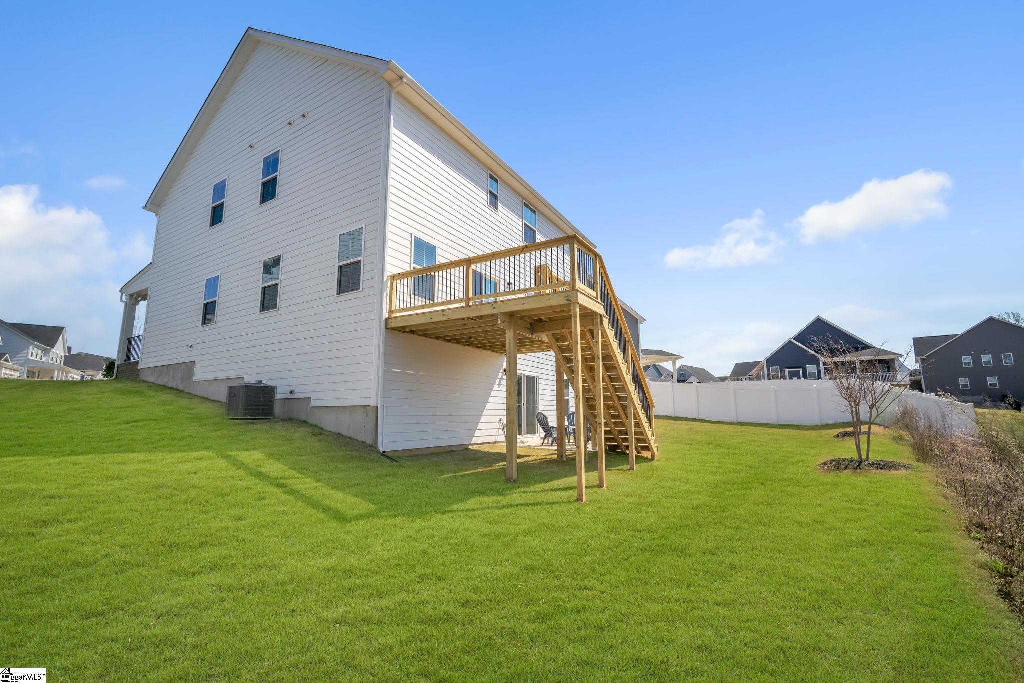 113 Comanche Trail Greenville, SC 29607 - Photo 28 of 39