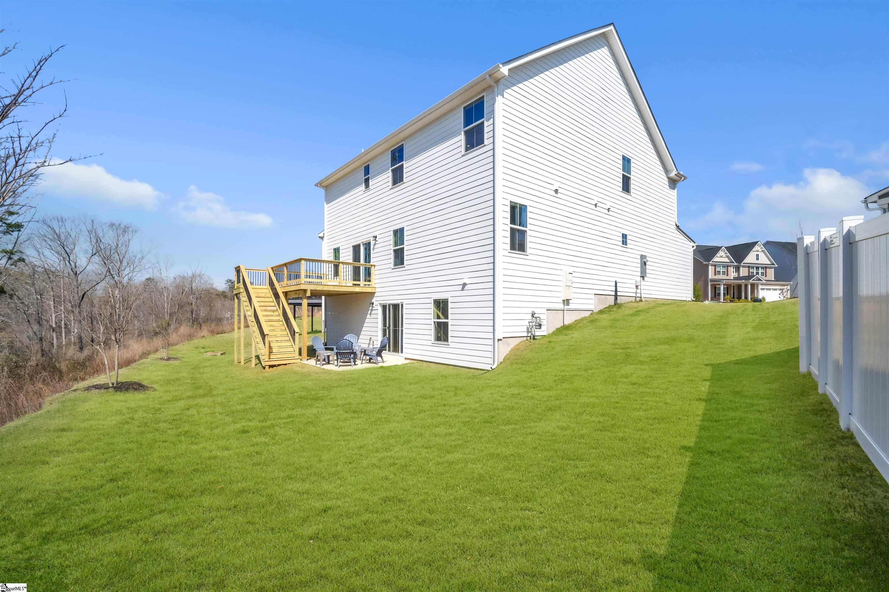 113 Comanche Trail Greenville, SC 29607 - Photo 29 of 39