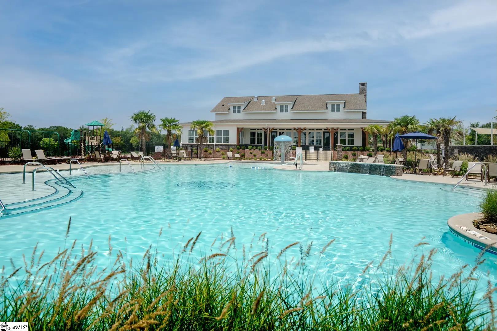 113 Comanche Trail Greenville, SC 29607 - Photo 38 of 39