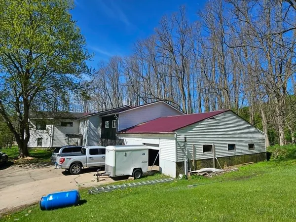 $165,000 | 22710 State Road 80, Richland Center, WI 53581