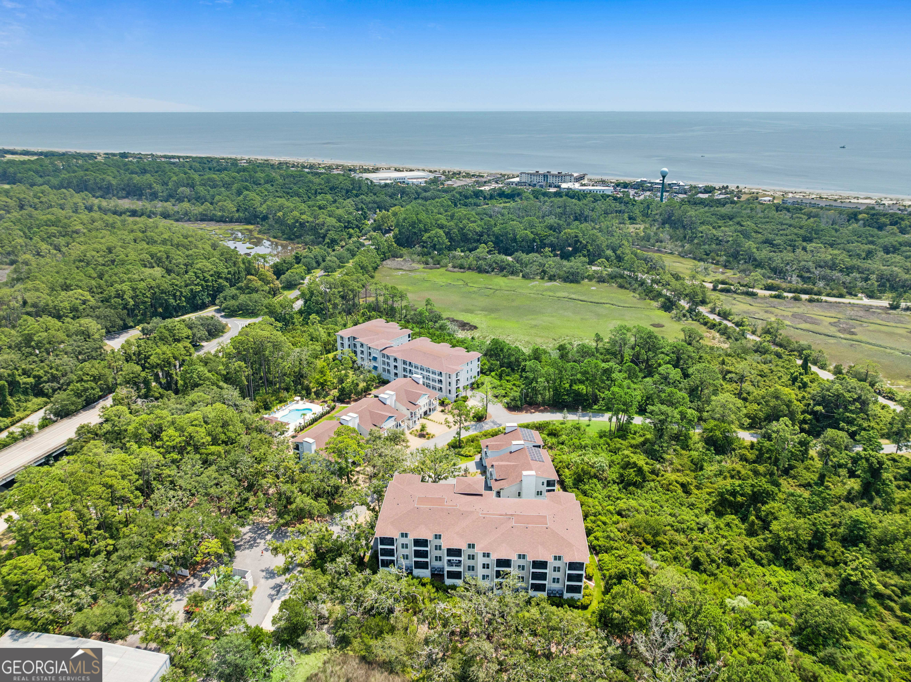 33 Harbor Road Jekyll Island, GA 31527 - Photo 34 of 39 Gallery Image 34