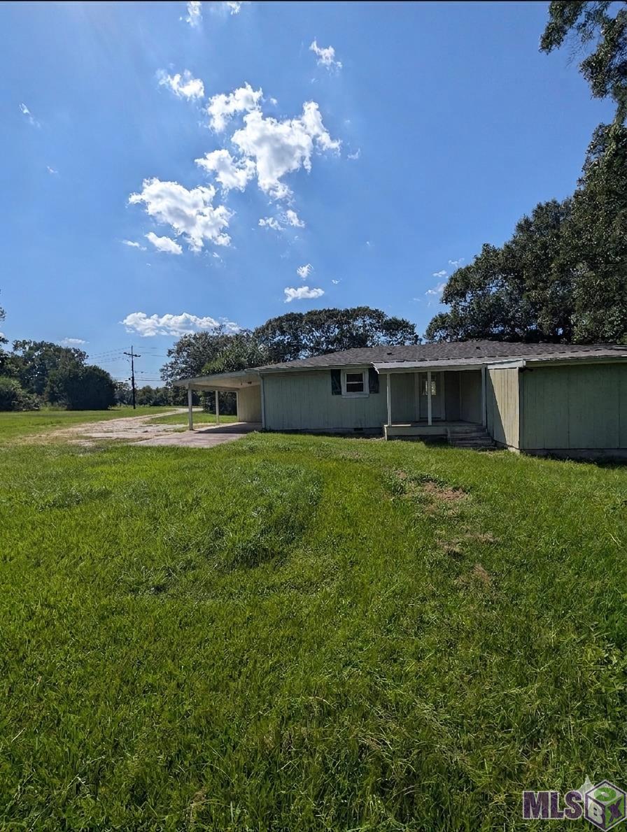 6515 Highway 68 Jackson, LA 70748 - Photo 4 of 11