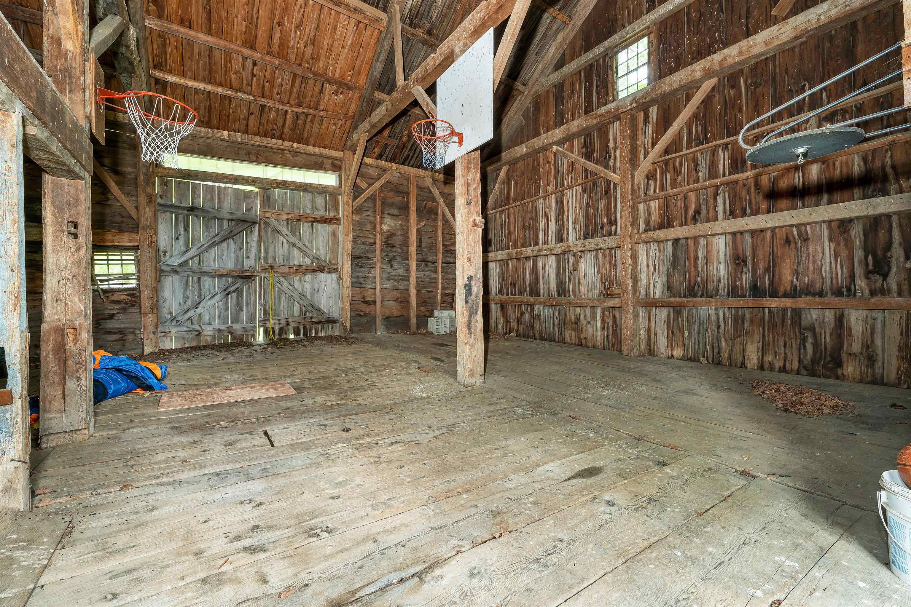 163 Maple Ridge Road Sandwich, NH 03259 - Photo 54 of 59