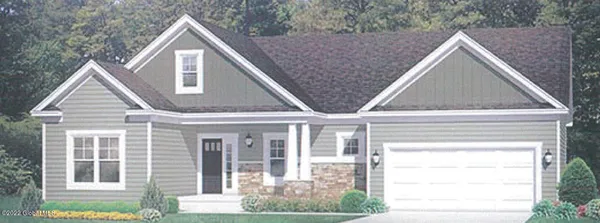 $614,900 | 187 Ingersoll Road, Wilton, NY 12866