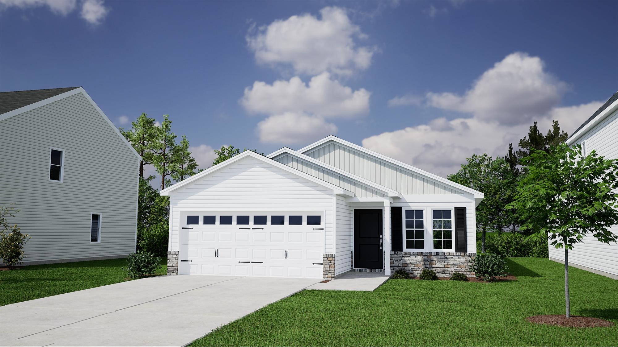 2229 Mill Loop Spartanburg, SC 29301 - Photo 1 of 2 Gallery Image 1