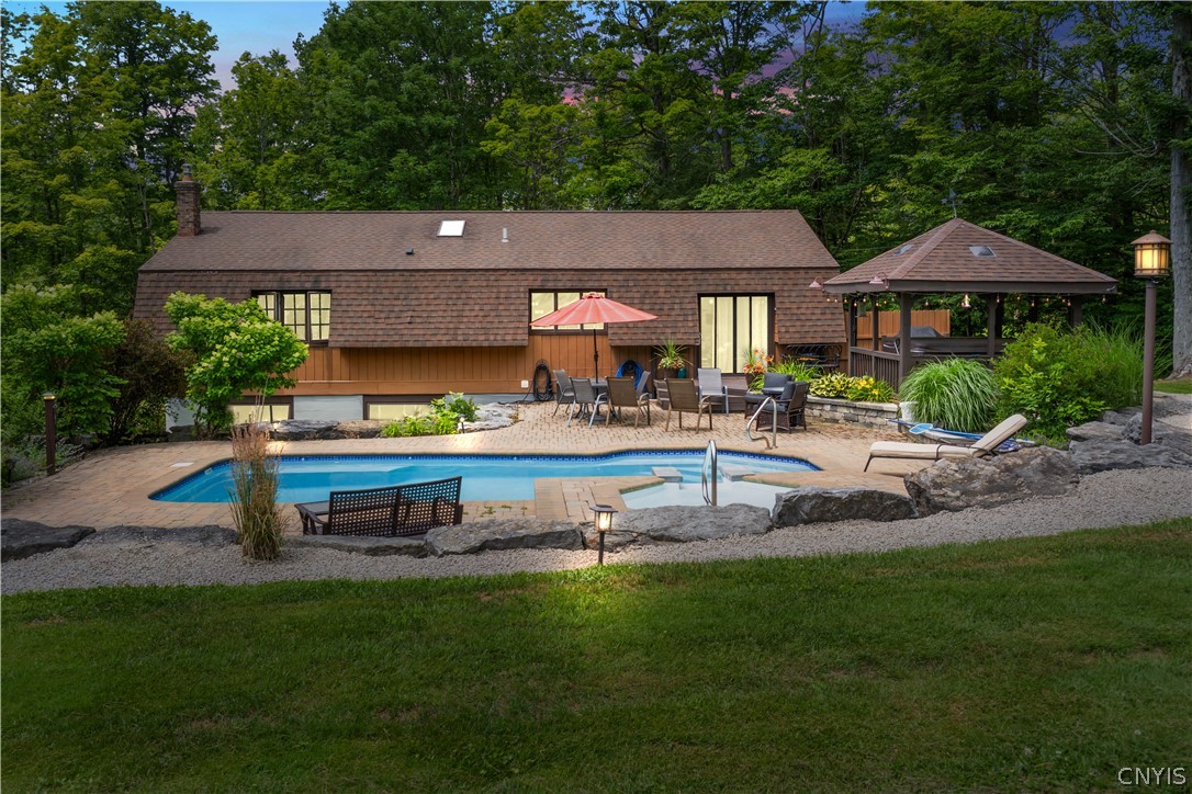 4456 Francis Road Fenner, NY 13035 - Photo 2 of 50