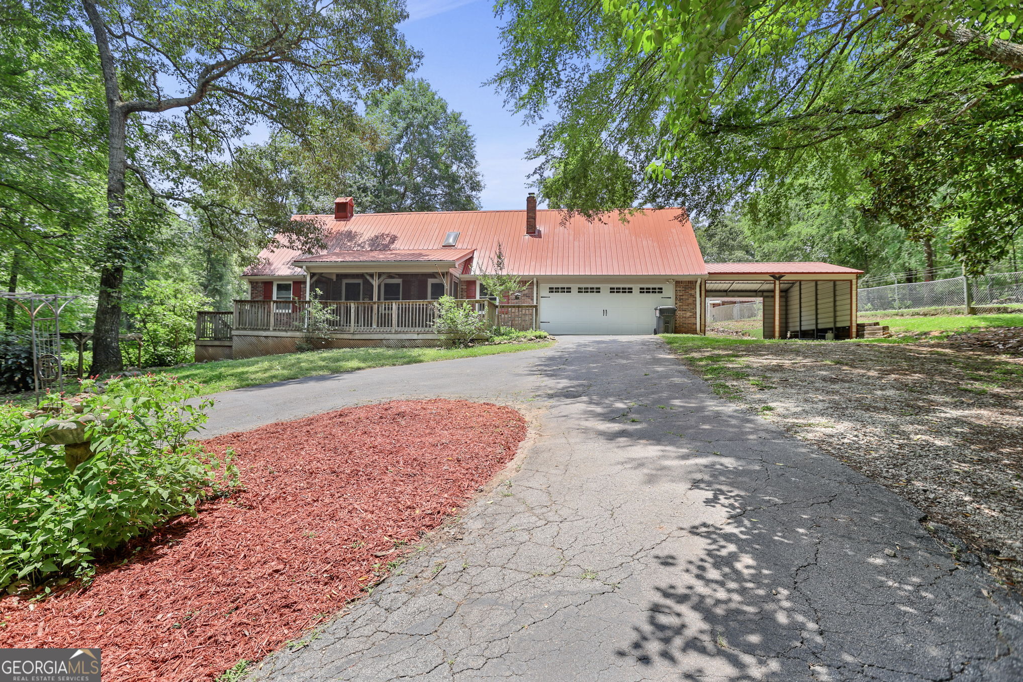 575 Covered Bridge Road Covington, GA 30016 - Photo 43 of 47