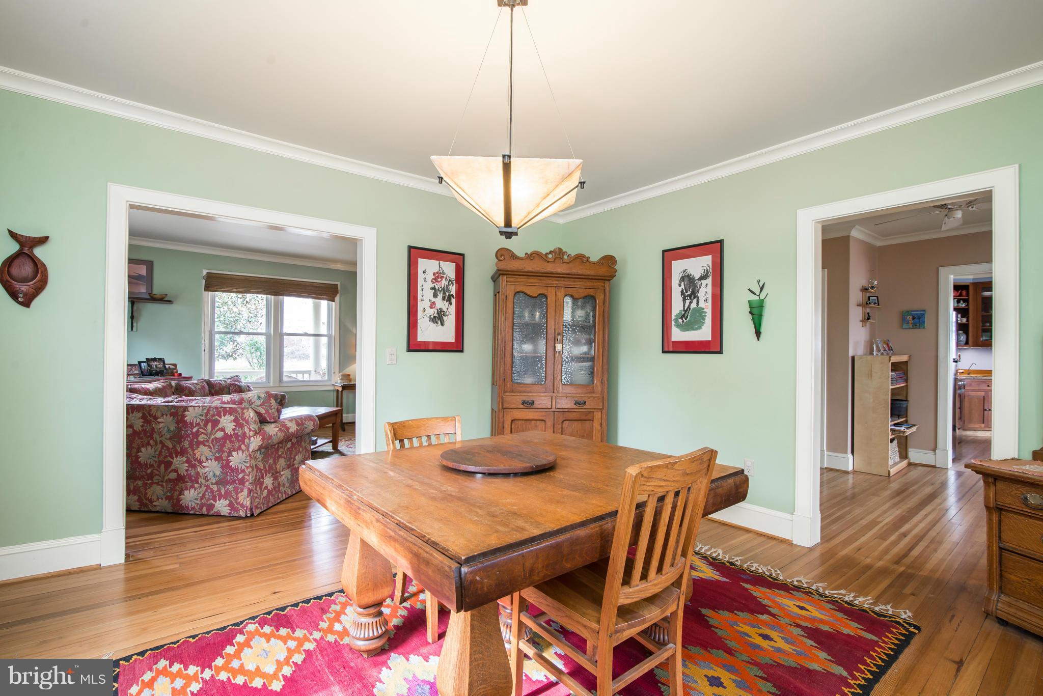 55 Main Street Round Hill, VA 20141 - Photo 12 of 29 Dining Room