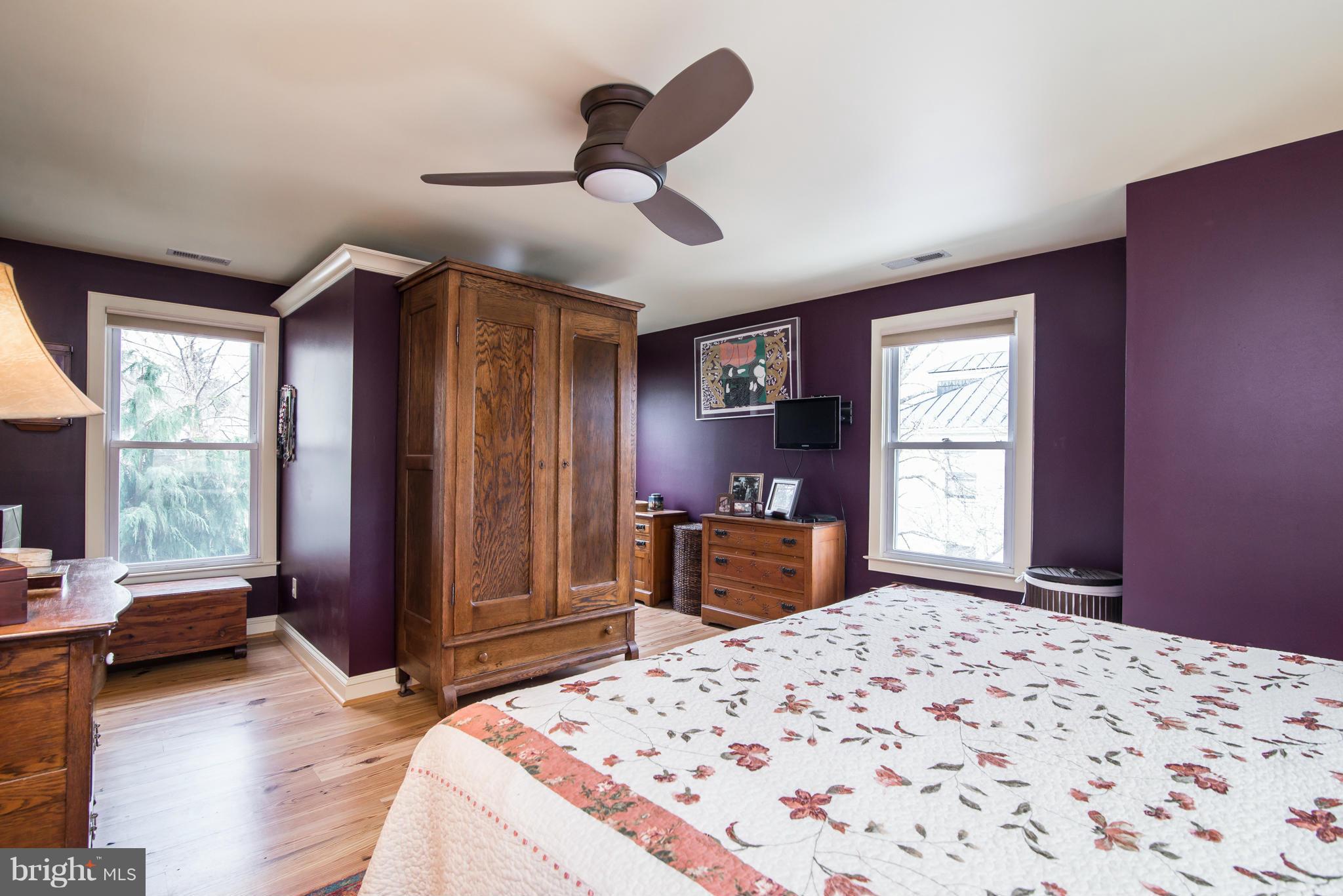 55 Main Street Round Hill, VA 20141 - Photo 14 of 29 Bedroom (Master)