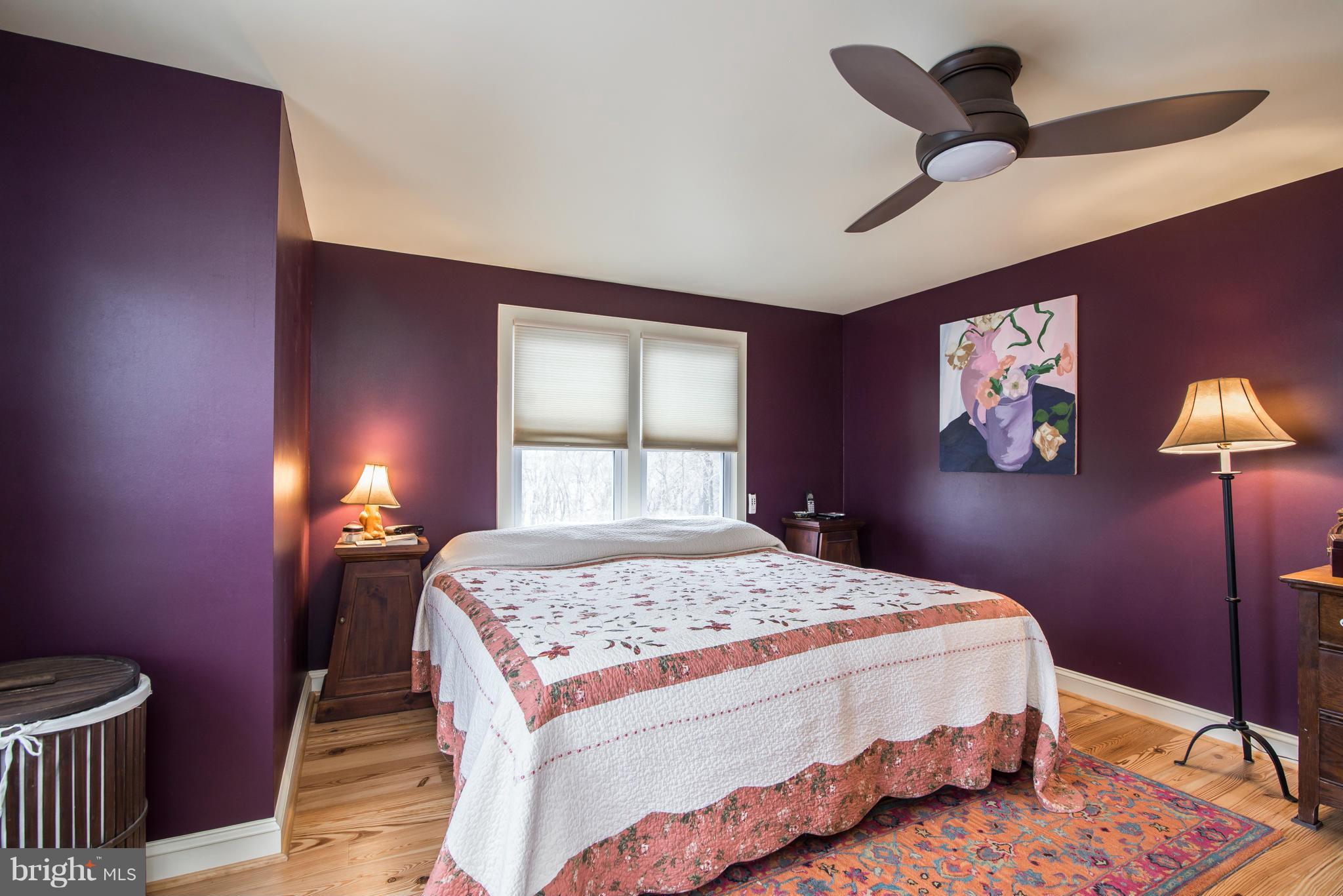 55 Main Street Round Hill, VA 20141 - Photo 15 of 29 Bedroom (Master)