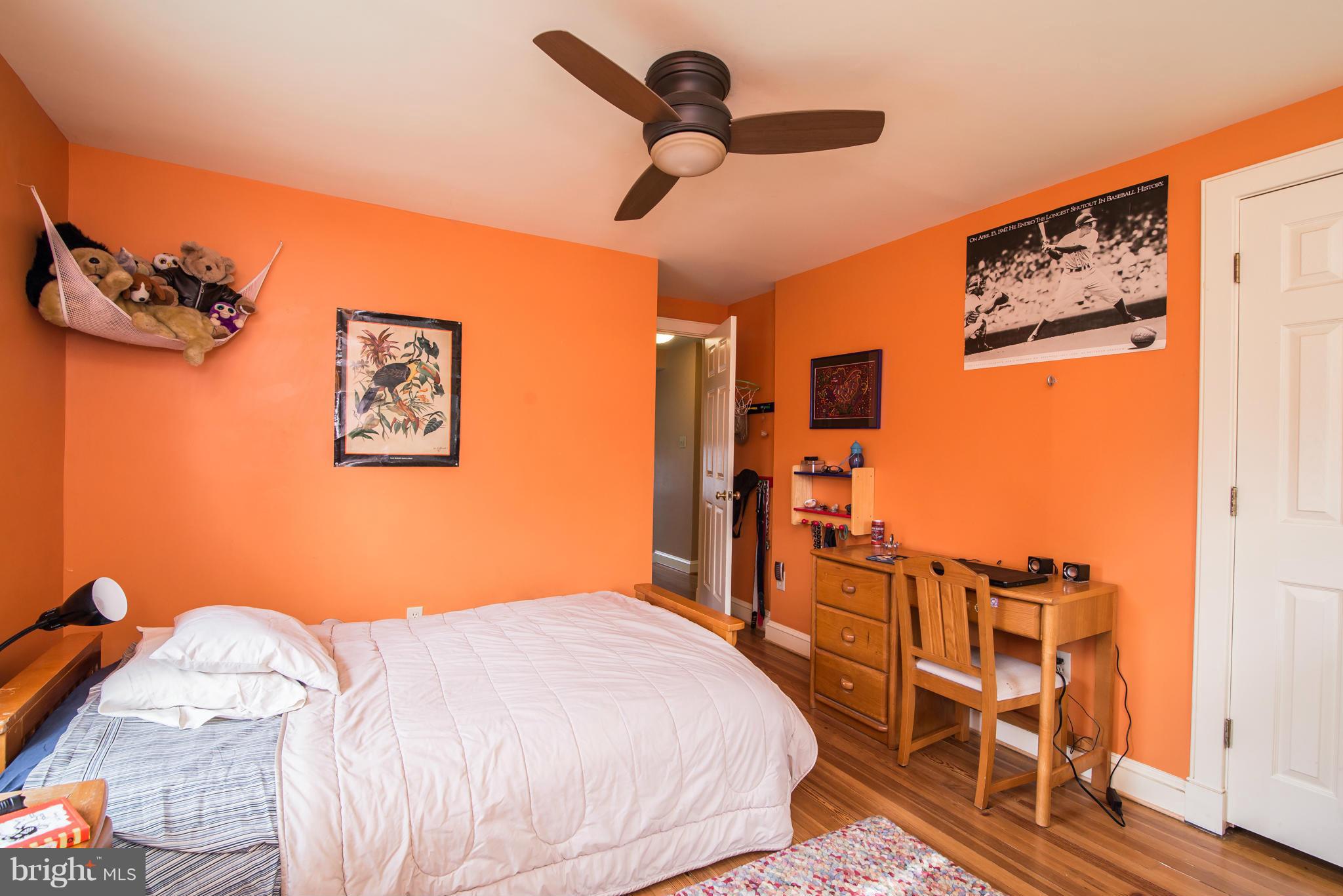 55 Main Street Round Hill, VA 20141 - Photo 18 of 29 Bedroom