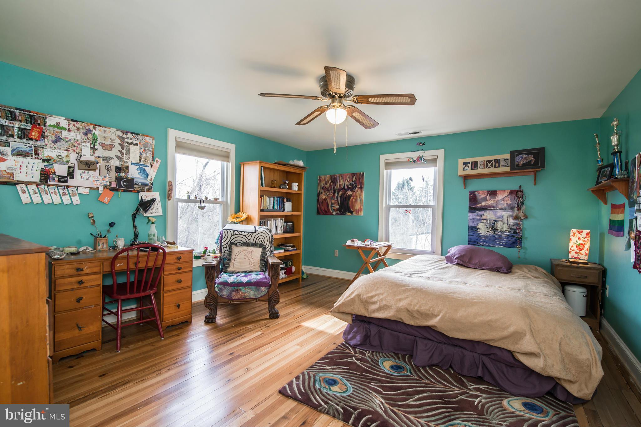 55 Main Street Round Hill, VA 20141 - Photo 20 of 29 Bedroom