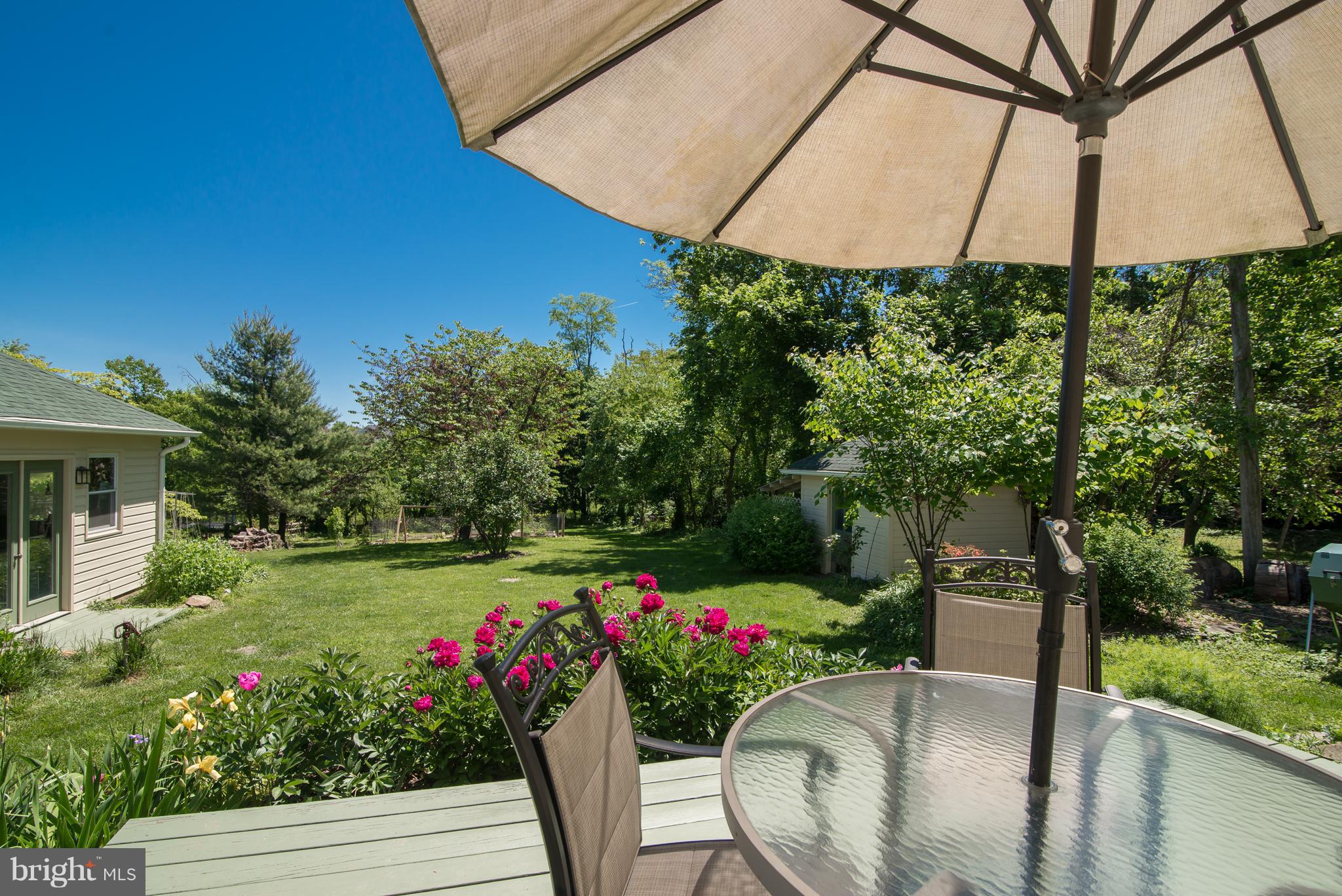 55 Main Street Round Hill, VA 20141 - Photo 26 of 29 Gardeners paradise!
