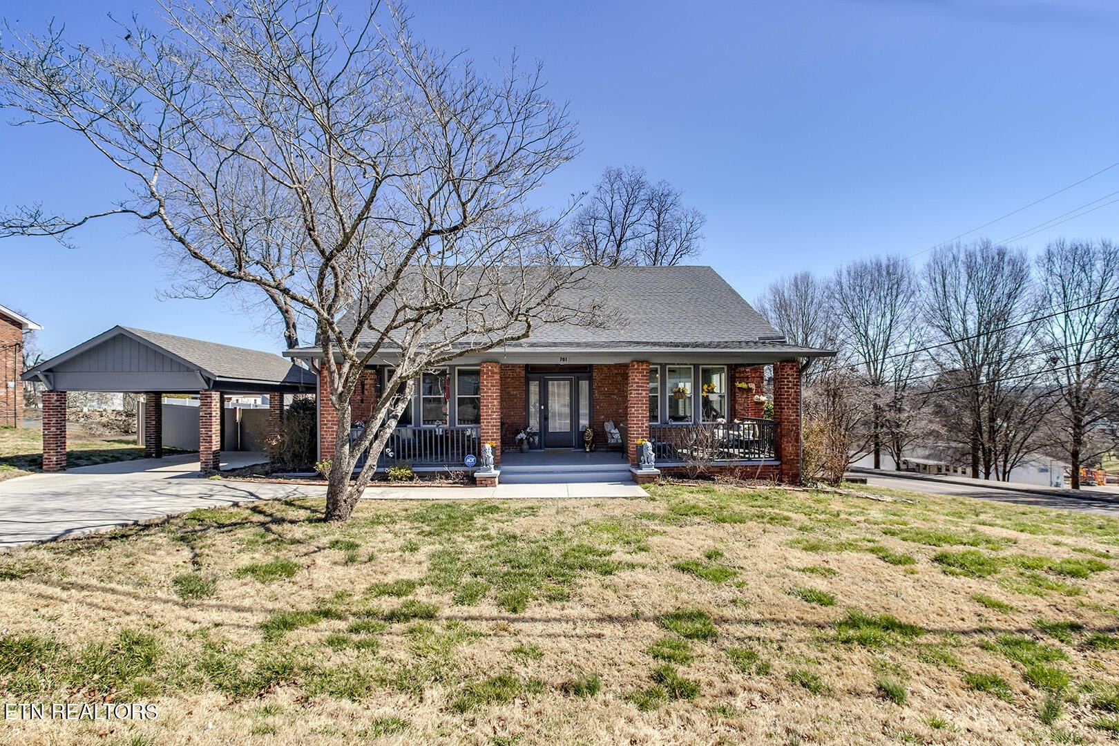 701 Gresham Road Knoxville, TN 37918 - Photo 1 of 39 Gallery Image 1