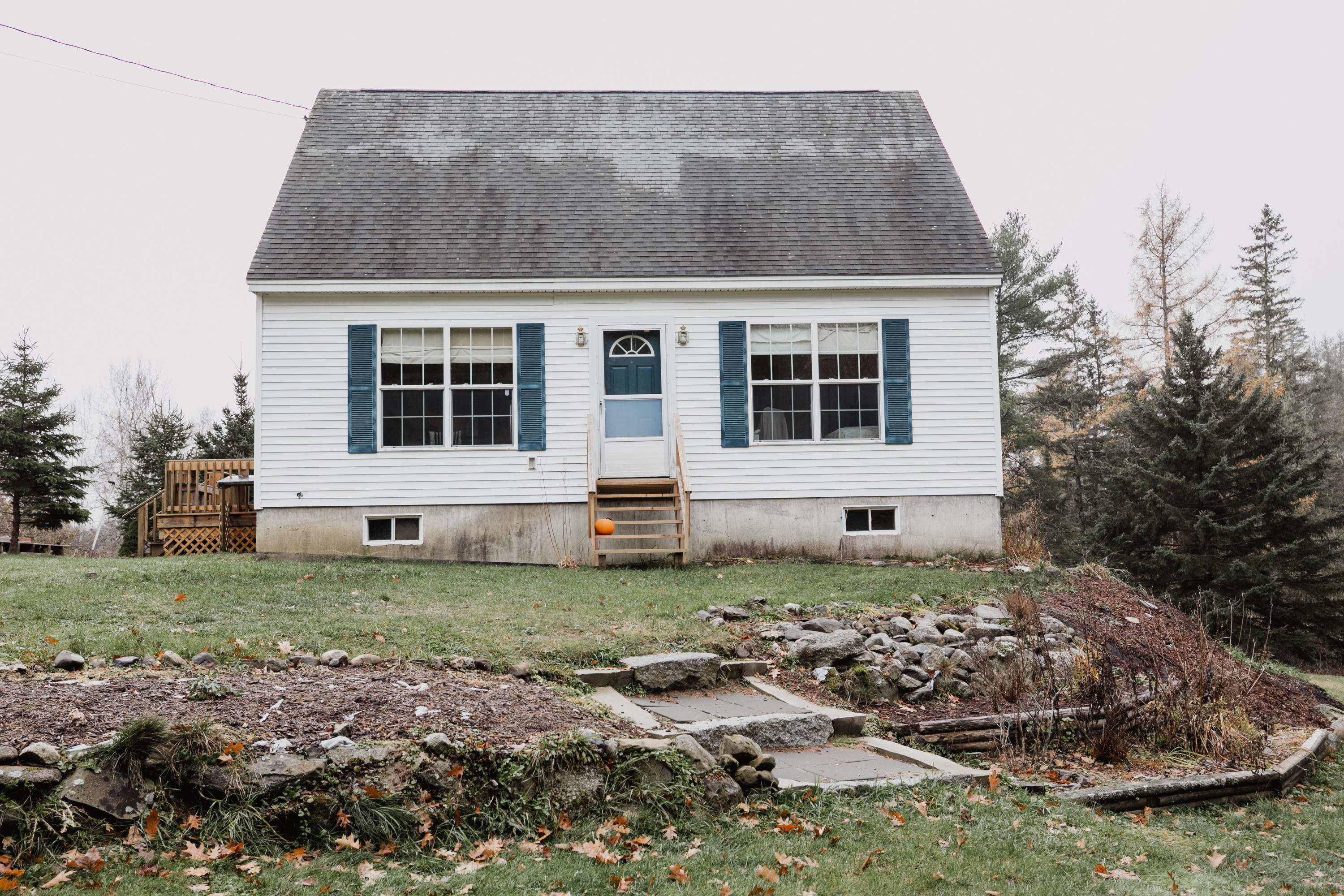 457 Airline Road Ellsworth, ME 04605 - Photo 1 of 38 1