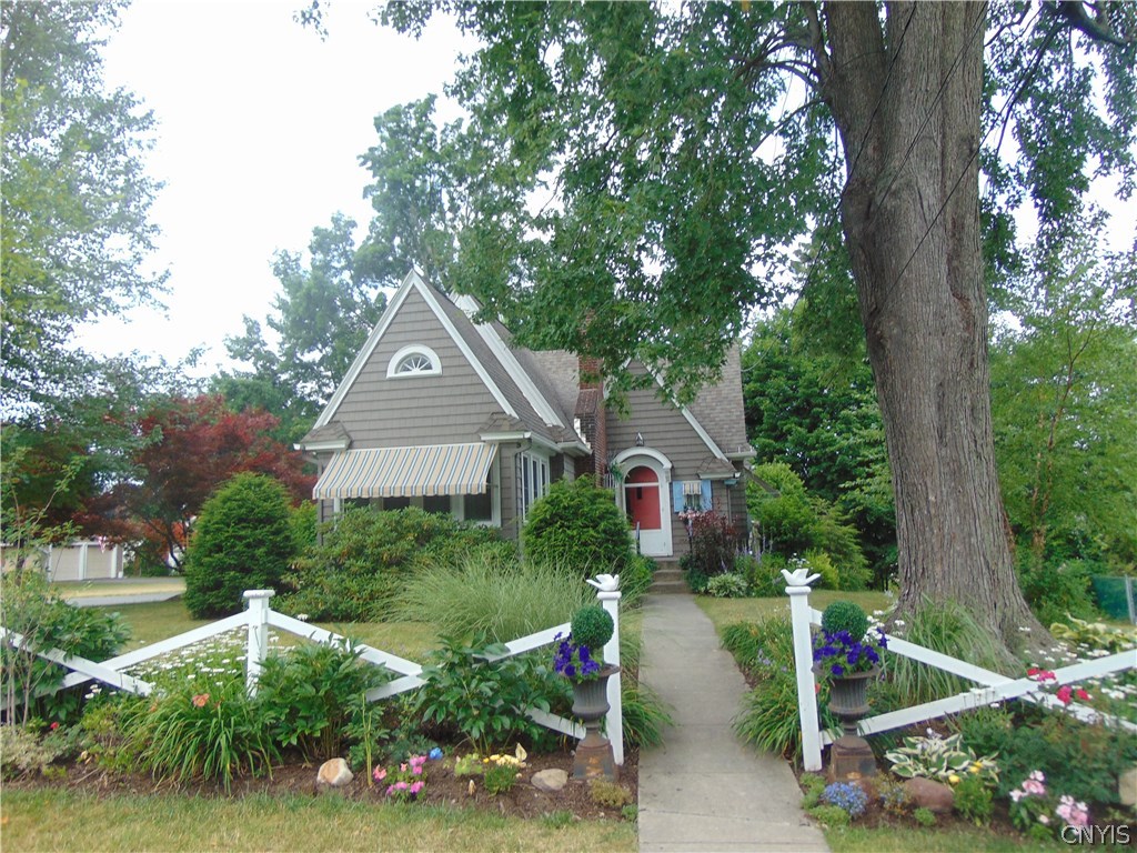 124 Lathrop Road Geddes, NY 13219 - Photo 1 of 1 Gallery Image 1
