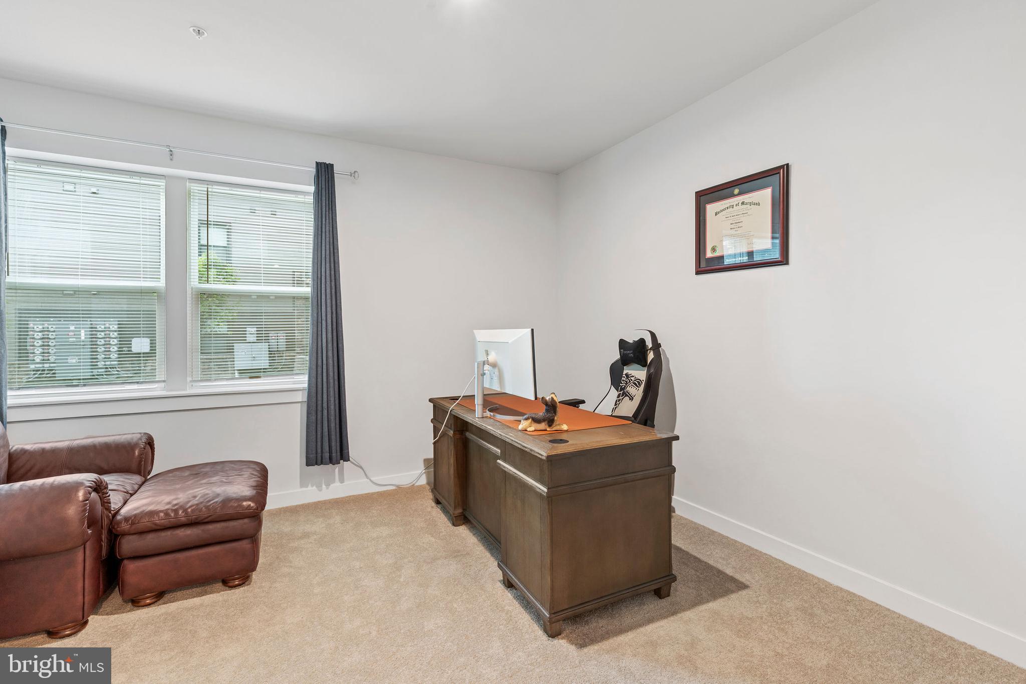 10411 Resort Road, Unit W Ellicott City, MD 21042 - Photo 14 of 19