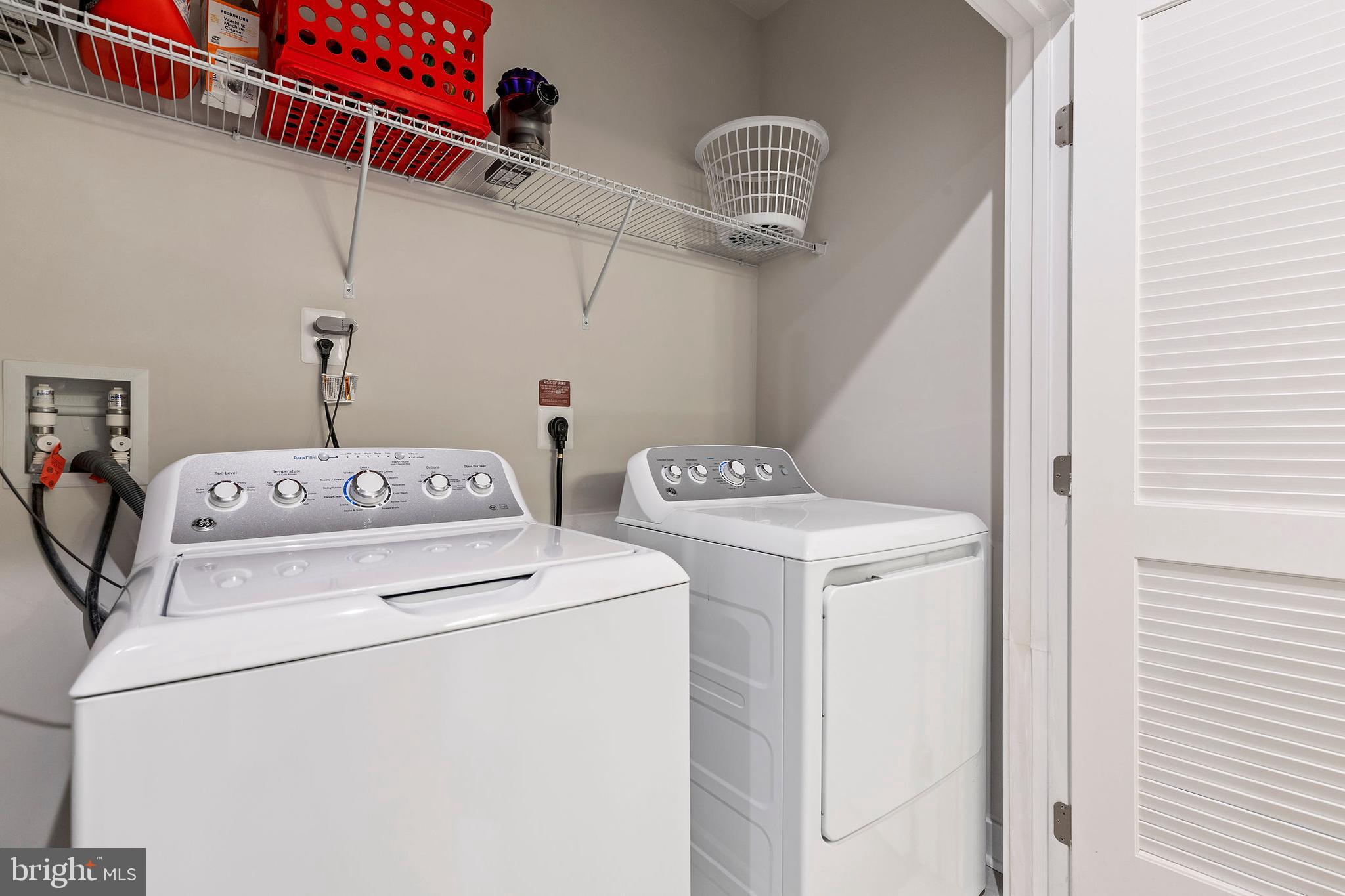 10411 Resort Road, Unit W Ellicott City, MD 21042 - Photo 16 of 19