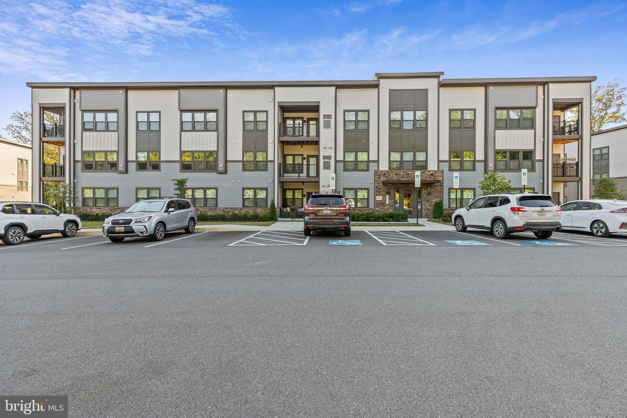 10411 Resort Road, Unit W Ellicott City, MD 21042 - Photo 19 of 19