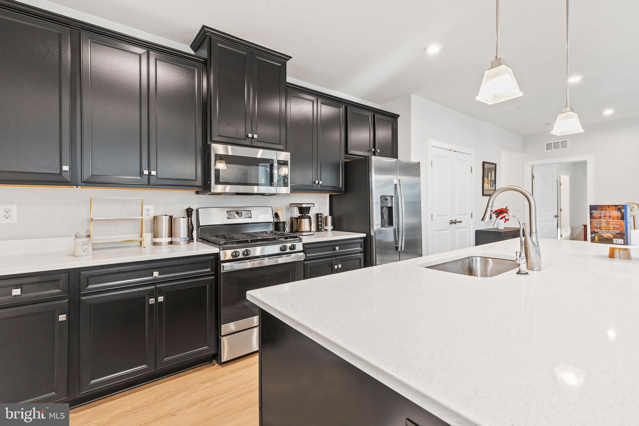 10411 Resort Road, Unit W Ellicott City, MD 21042 - Photo 6 of 19