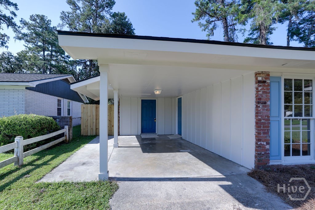 627 Northbrook Road Savannah, GA 31419 - Photo 27 of 32