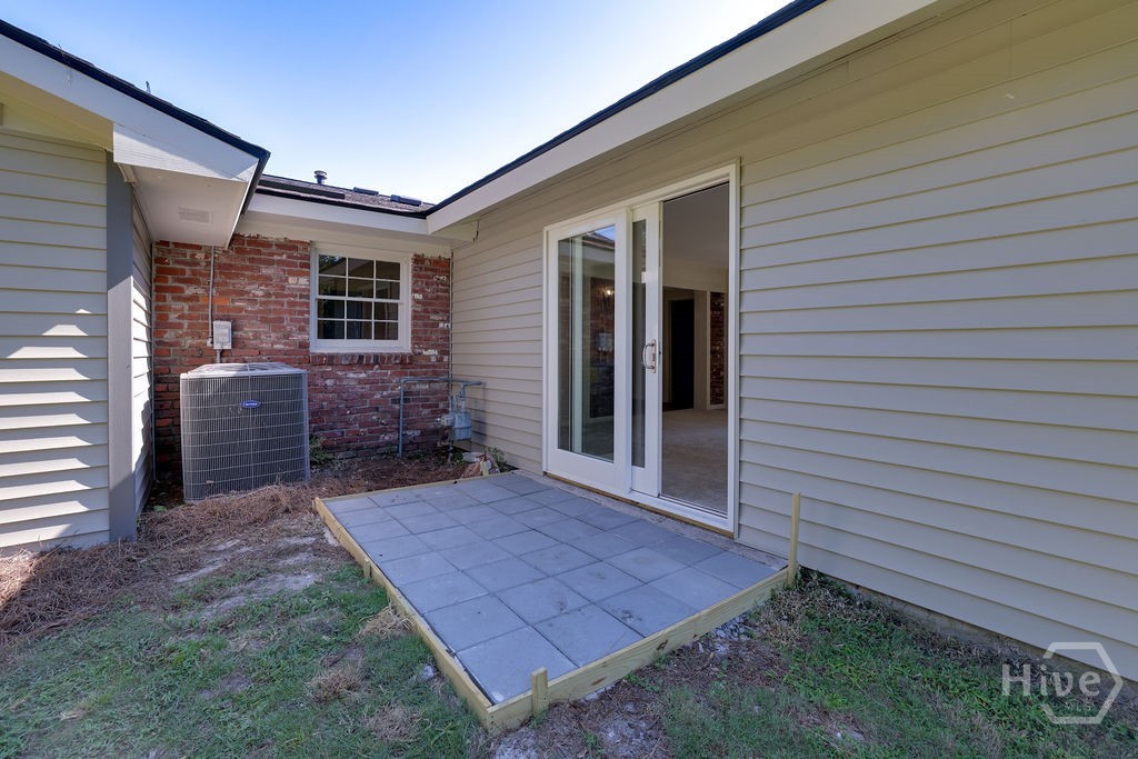 627 Northbrook Road Savannah, GA 31419 - Photo 28 of 32