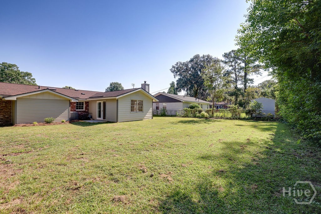 627 Northbrook Road Savannah, GA 31419 - Photo 31 of 32