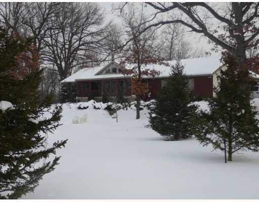 5197 Shepper Road Stockbridge, MI 49285 - Photo 1 of 10 Photo 1