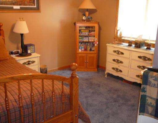 5197 Shepper Road Stockbridge, MI 49285 - Photo 5 of 10 Photo 5