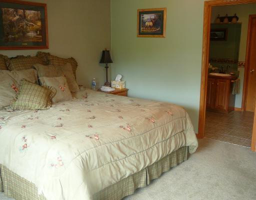 5197 Shepper Road Stockbridge, MI 49285 - Photo 6 of 10 Photo 6