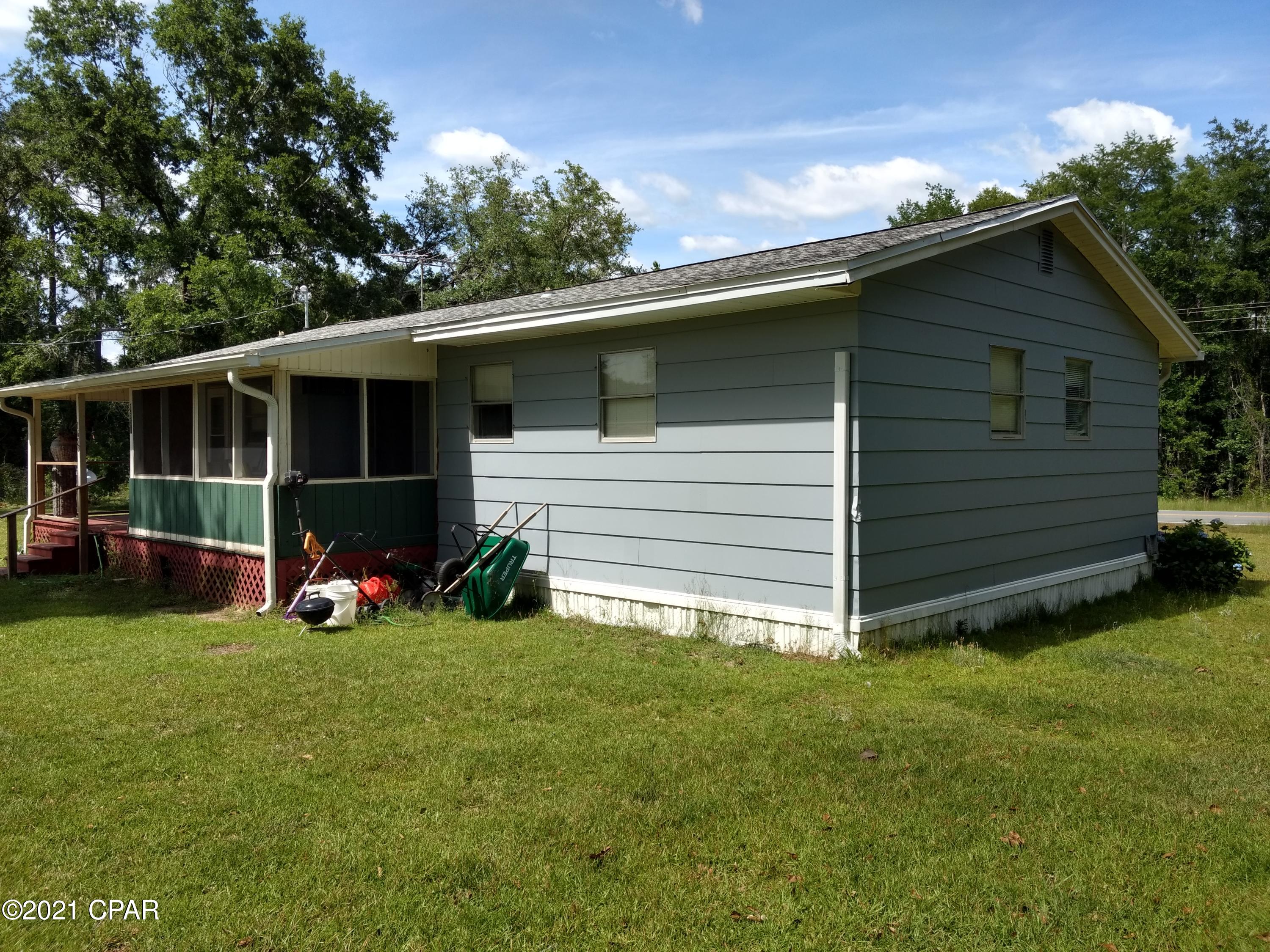 1653 Howell Williams Road Bonifay, FL 32425 - Photo 6 of 22 Gallery Image 6